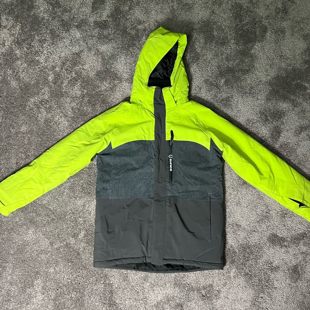Sunice Ski Jacket